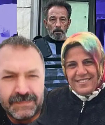 Eşi ve bacanağını öldürdü: Evde katliam yaptı, çorbacıya gitti!