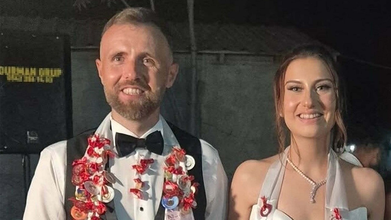 Kazada ölen 5 kişiden Neslihan öğretmen, 5 ay önce evlenmiş