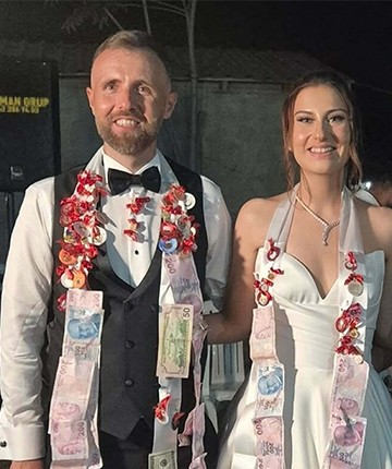 Kazada ölen 5 kişiden Neslihan öğretmen, 5 ay önce evlenmiş