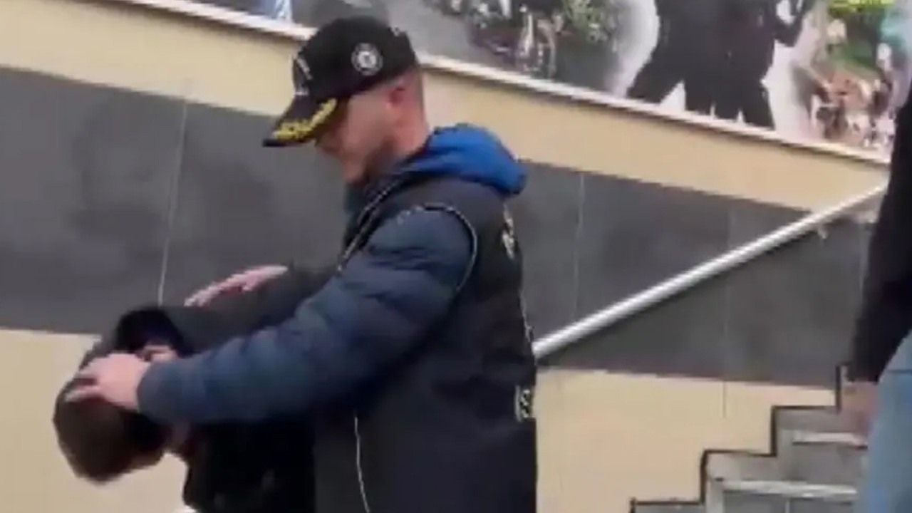 Lübnanlı Murat'ın sahte dolar oyunu: Yunan turisti tuzağa düşürdü