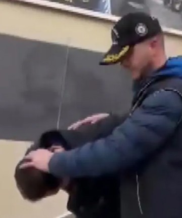 Lübnanlı Murat'ın sahte dolar oyunu: Yunan turisti tuzağa düşürdü