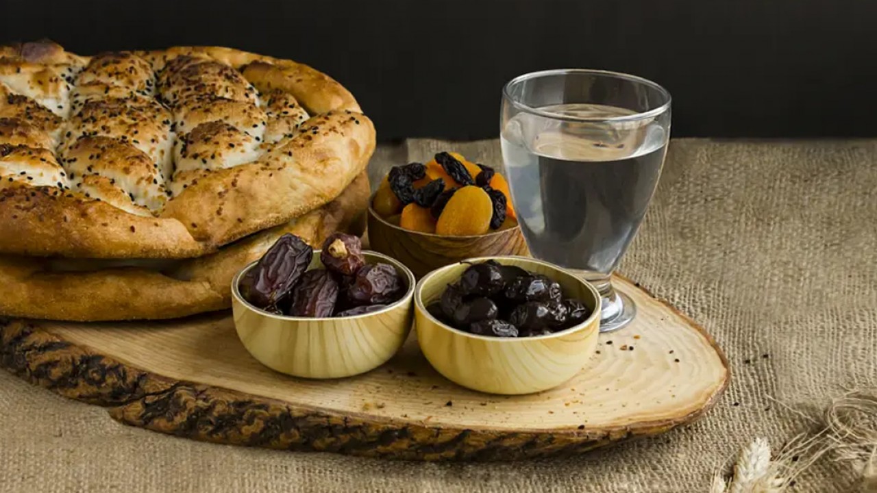 Üç aylar orucu ne zaman tutulur? 2025-2026 Üç aylar (Recep ayı) orucu nasıl, kaç gün tutulur?