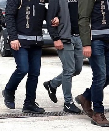 7 milyarlık vurgun yapan mali müşavirler çetesi çökertildi! 21 kişi tutuklandı