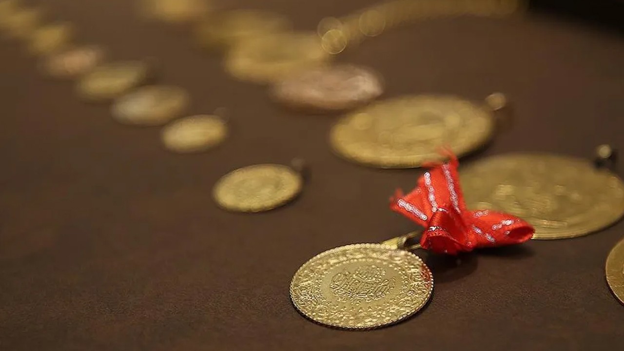 Altının kilogram fiyatı yükseldi: 6 milyon 107 bin lira