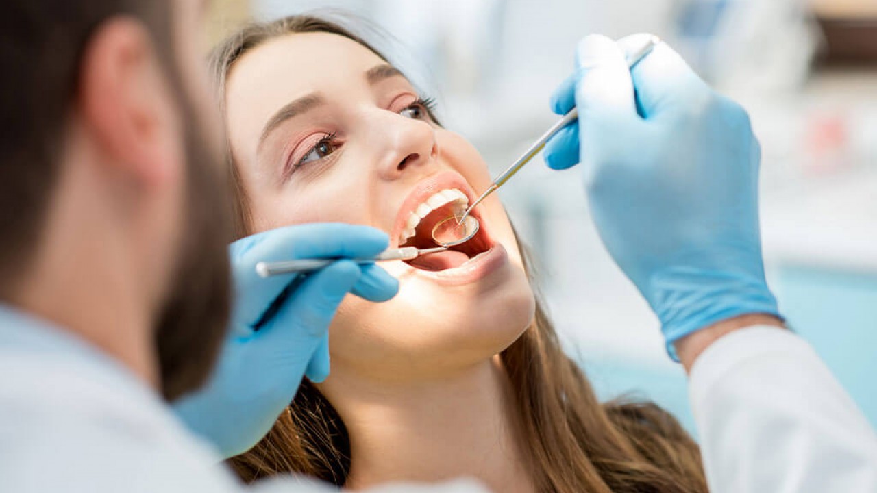 Ankara Diş Kliniği