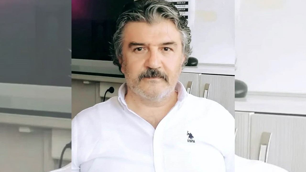 Kalp krizi geçiren sınıf öğretmeni hayatını kaybetti