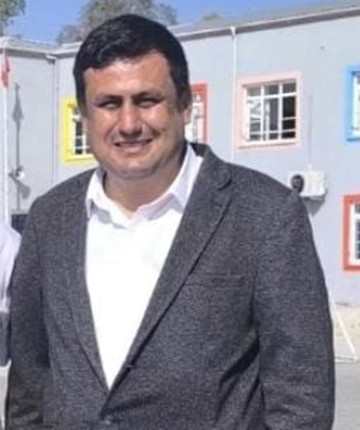 Ortaokul öğrencisi, okul müdürünü tüfekle vurdu!