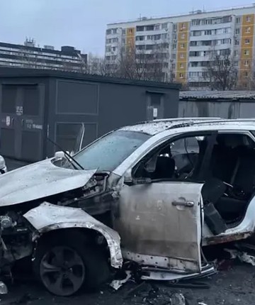 Rus general bombalı saldırının kurbanı oldu