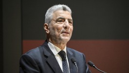 Ticaret Bakanı Bolat: Türkiye-Azerbaycan ikili ticari ve ekonomik yol haritasını ortaya koyduk