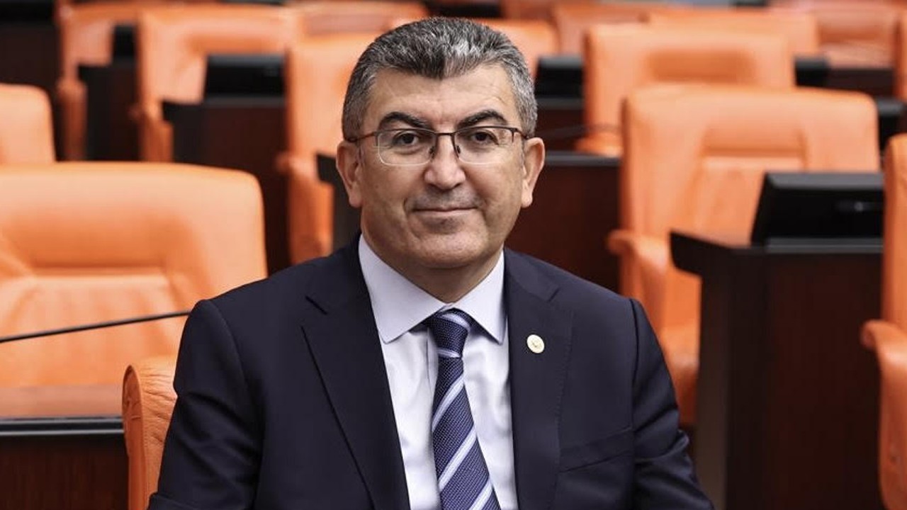 AK Parti Konya Milletvekili Hasan Ekici’den Sarıkamış Şehitlerini anma mesajı