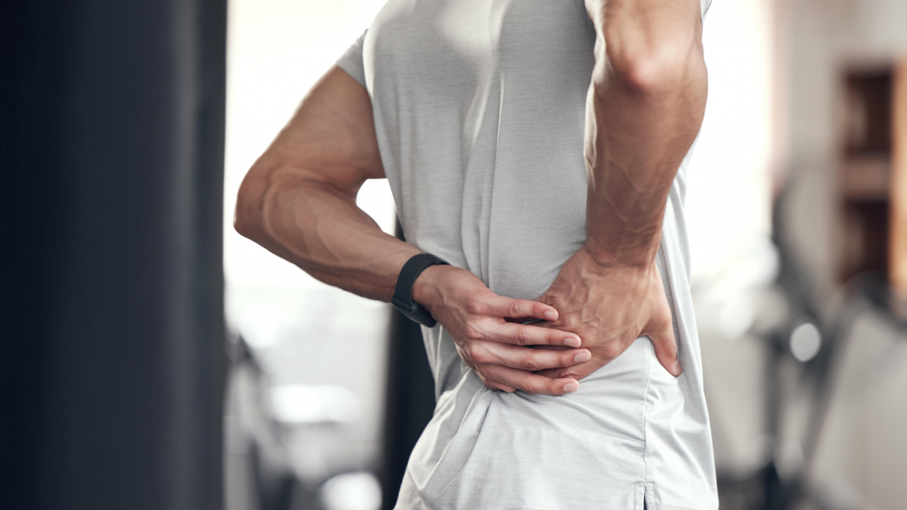 Bel Fıtığı Belirtileri Nelerdir? Bel Fıtığı Tedavisi