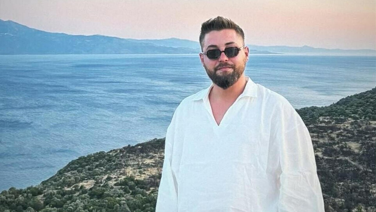 Boşanma aşamasındaki çift öldürüldü