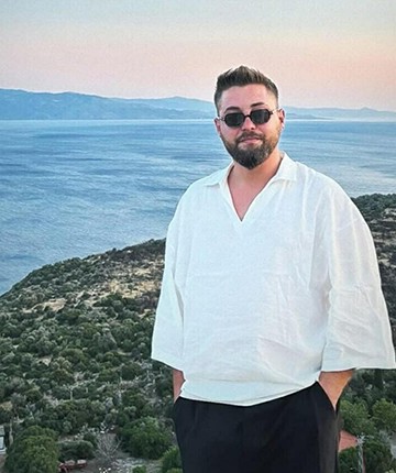 Boşanma aşamasındaki çift öldürüldü