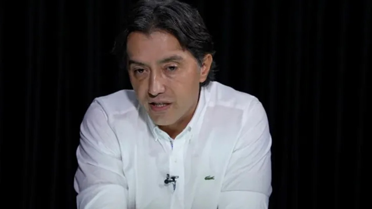 Gazeteci Emrullah Erdinç adliyeye sevk edildi