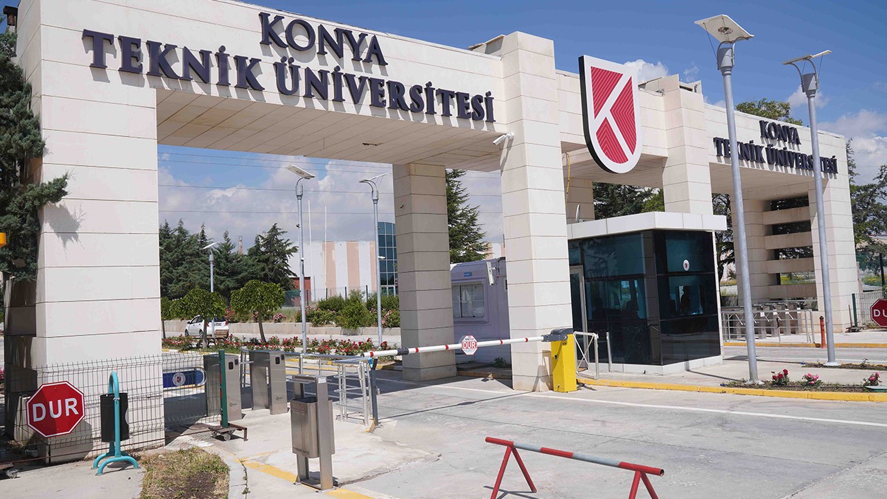 KTÜN, YÖK 2025 Üniversite İzleme ve Değerlendirme Raporu’nda üst sıralarda yer aldı