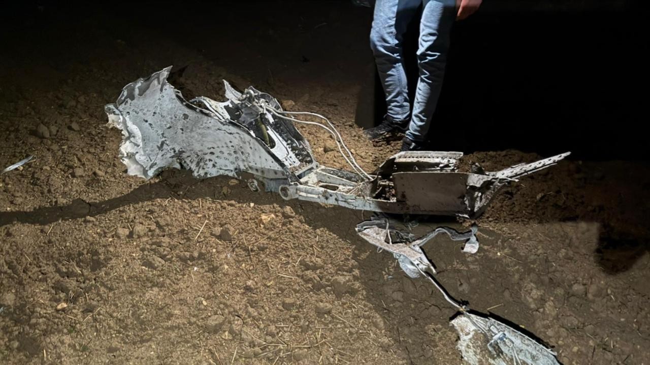 Libya heyetini taşıyan jetin düşmesiyle ilgili soruşturma başlatıldı