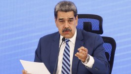 Maduro: Enerji bir savaş silahına ya da siyasi baskı aracına dönüştürülemez