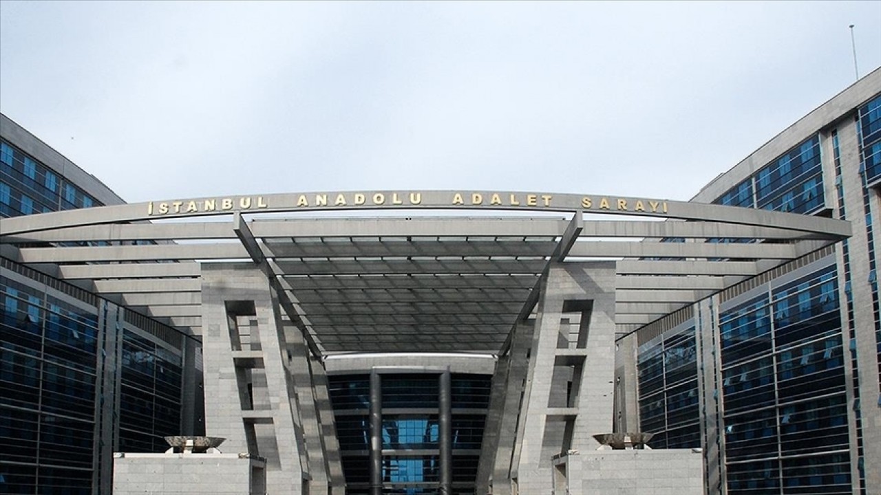 Şile Belediyesi'ne ikinci dalga operasyon: 22 şüpheli gözaltına alındı