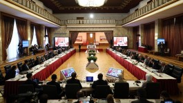 Tarihi komisyon 20. kez toplanacak