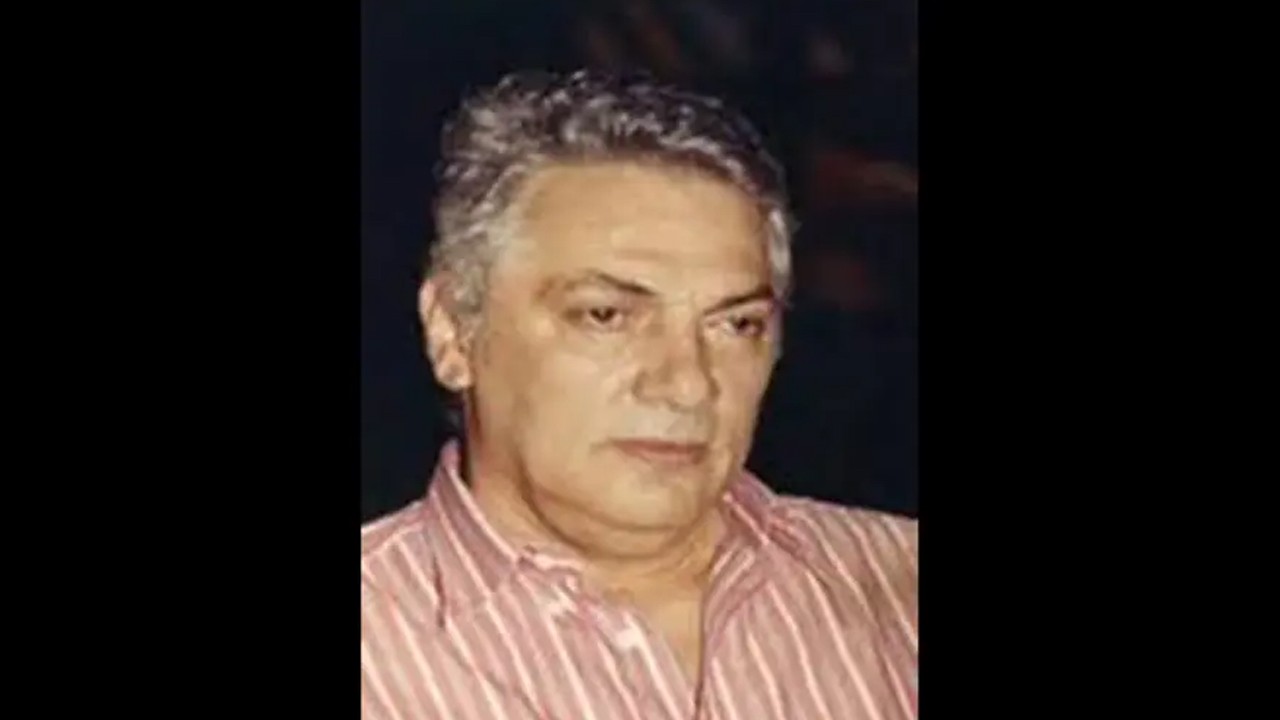 Tiyatro oyuncusu ve yönetmeni Nedret Denizhan vefat etti