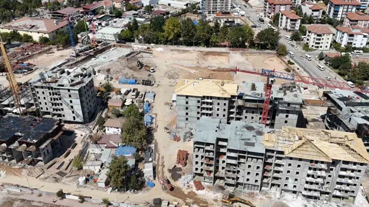 32 kişiye mezar olmuştu: 5 kişiye hapis cezası