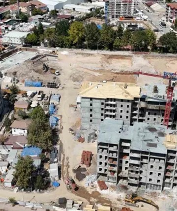 32 kişiye mezar olmuştu: 5 kişiye hapis cezası