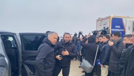 Bakan Yerlikaya: Ses kayıt cihazı ve karakutu bulundu