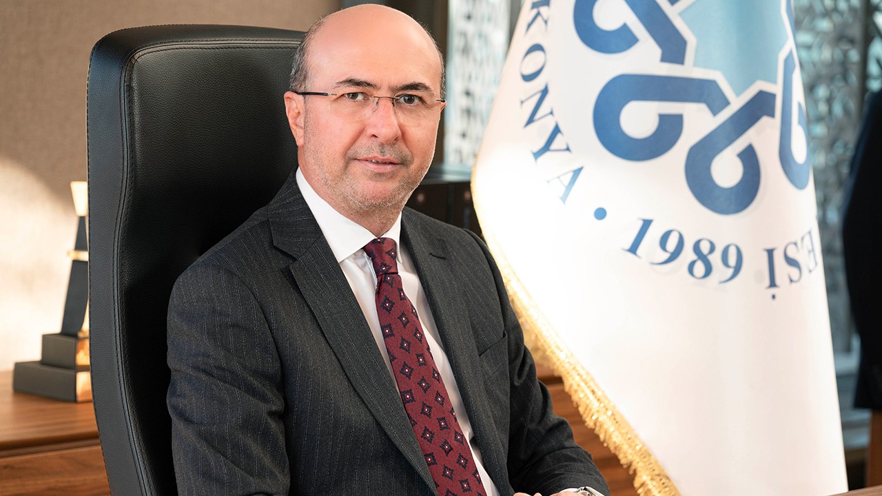 Başkan Pekyatırmacı’dan Regaib Kandili mesajı