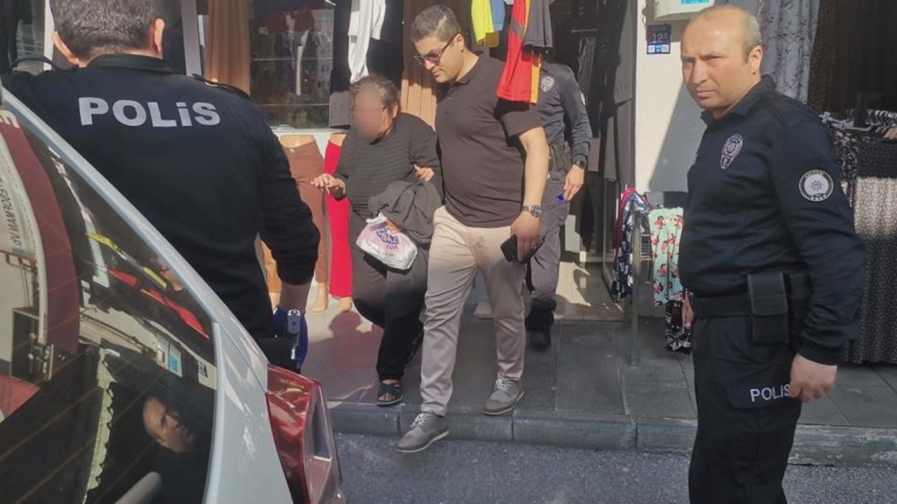 Eski komşusunu vuran kadın: "Evlenme isteğimi reddetti, vurdum"