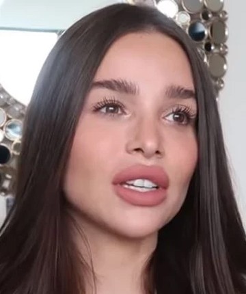 Fenomen Ezgi Fındık hakkında uyuşturucu ve fuhuştan yakalama kararı