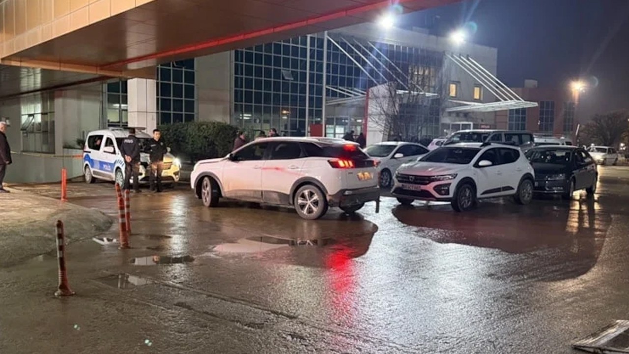 Husumetlilerin kavgasında kan aktı! 2 ölü