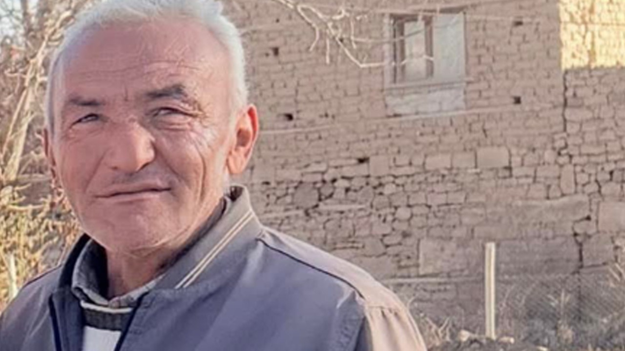 Kayıp olarak aranan kişinin yanmış cesedi bulundu!