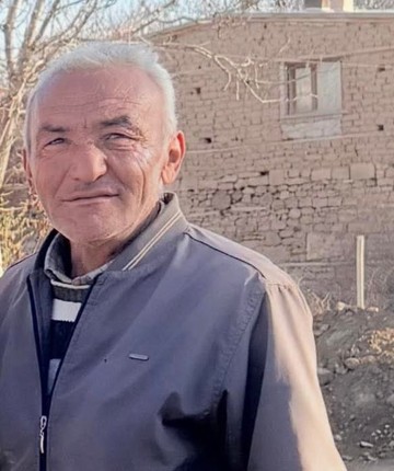 Kayıp olarak aranan kişinin yanmış cesedi bulundu!