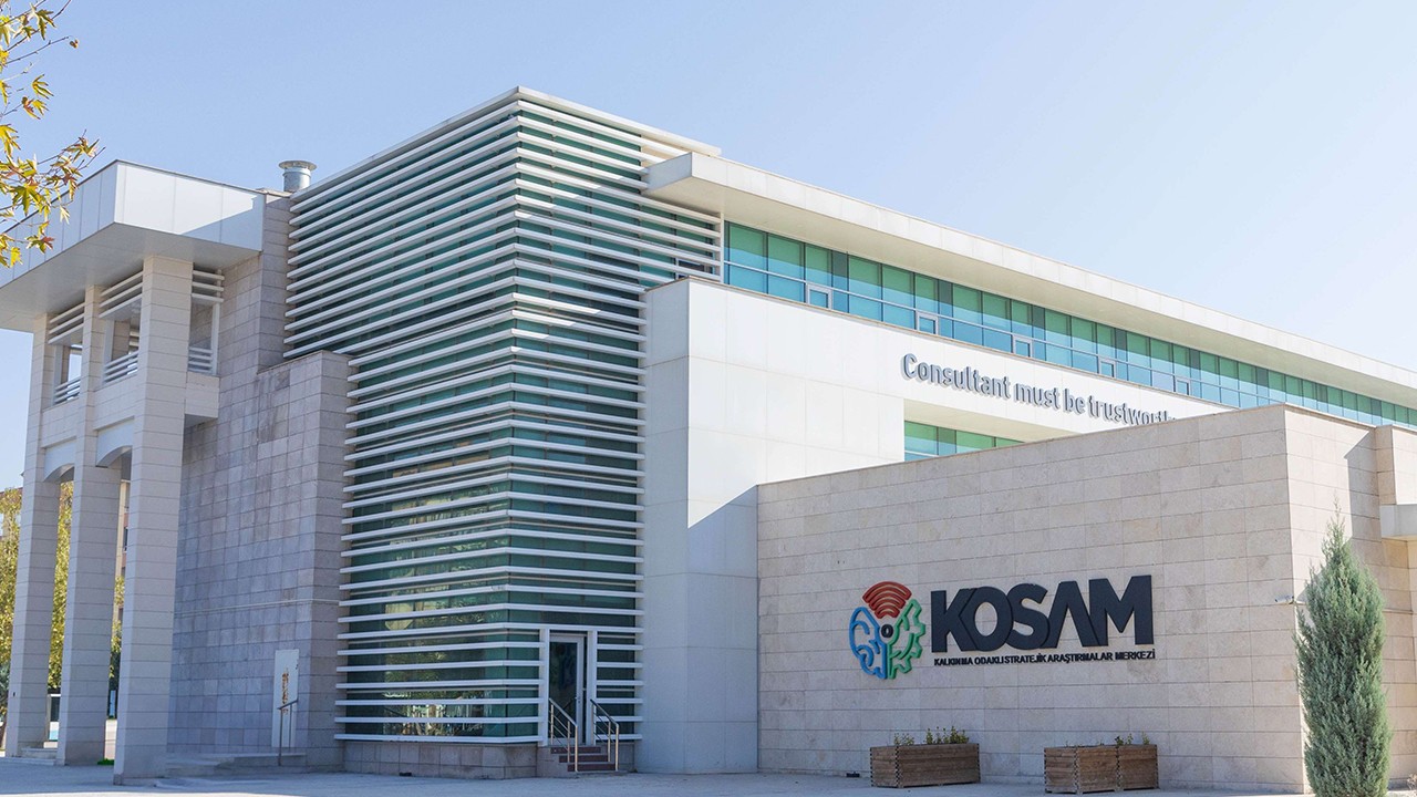 KOSAM: Yapay et, stratejik bir gıda politikası meselesine mi dönüşüyor?