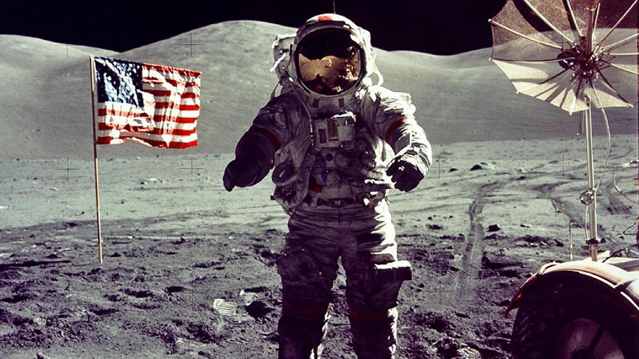 NASA yeniden Ay'a gidecek