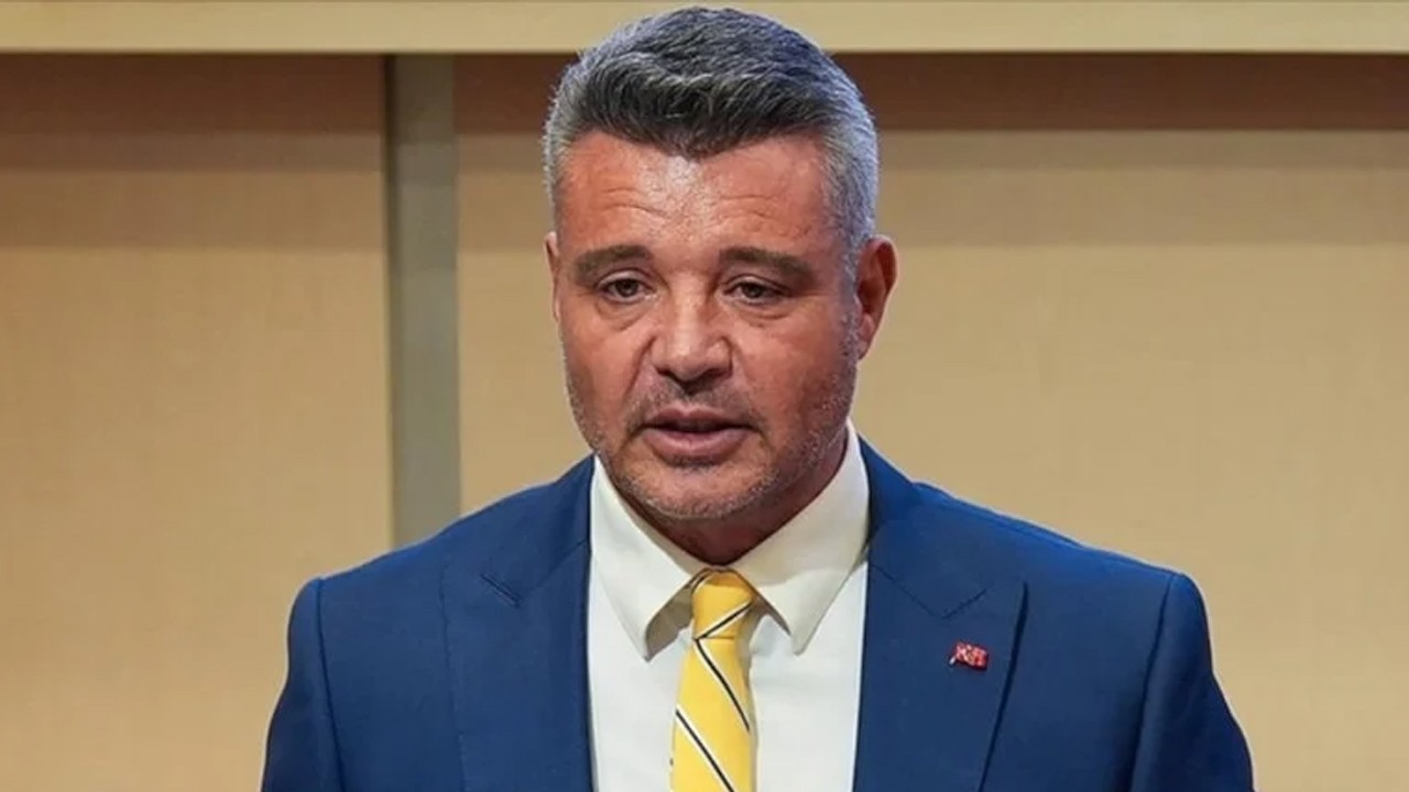 Sadettin Saran'ın uyuşturucu test sonucu pozitif çıktı