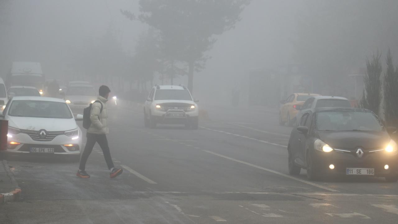 Türkiye soğuk ve yağışlı havanın etkisine girecek