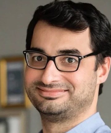 Barış Terkoğlu gözaltına alındı