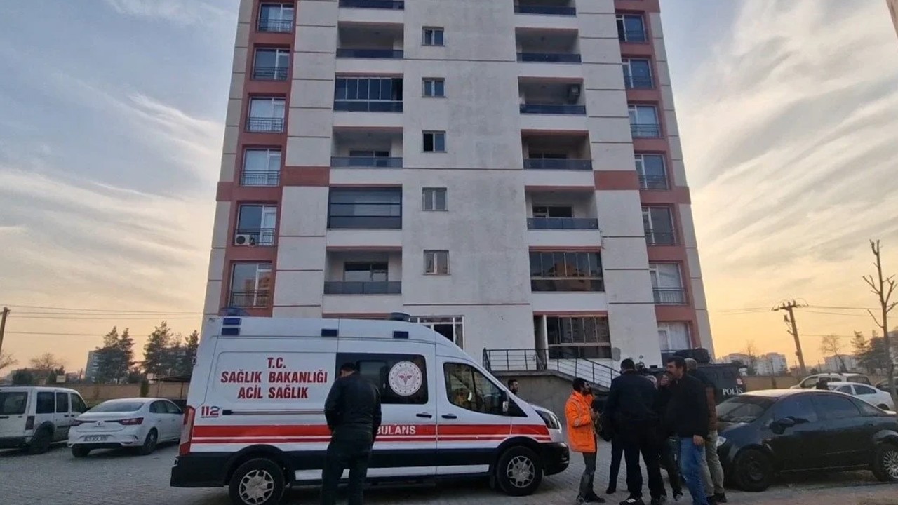 Çöp poşeti içinde cansız bedeni bulundu