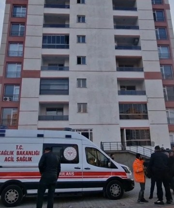 Çöp poşeti içinde cansız bedeni bulundu