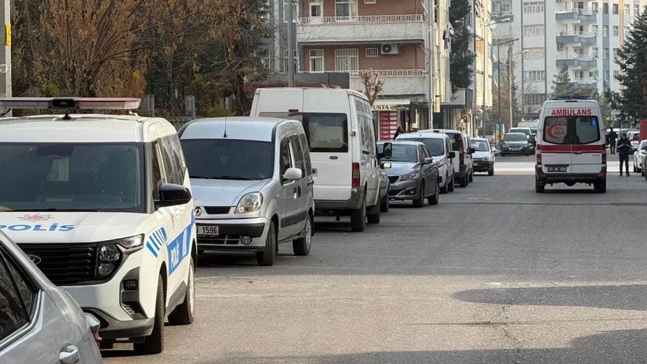 Kan donduran olay! Anne 2 aylık bebeğini 4'üncü kattan attı