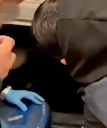 Kapıkule Gümrük Sahası'nda 31 kilo kokain ele geçirildi: 2 gözaltı