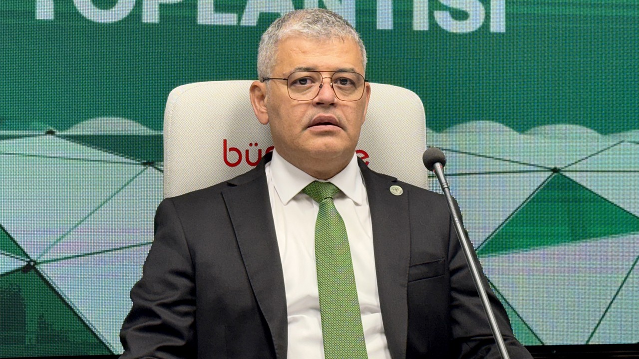 Konyaspor Başkanı Ömer Atiker: Transferde duruşumuz nettir!