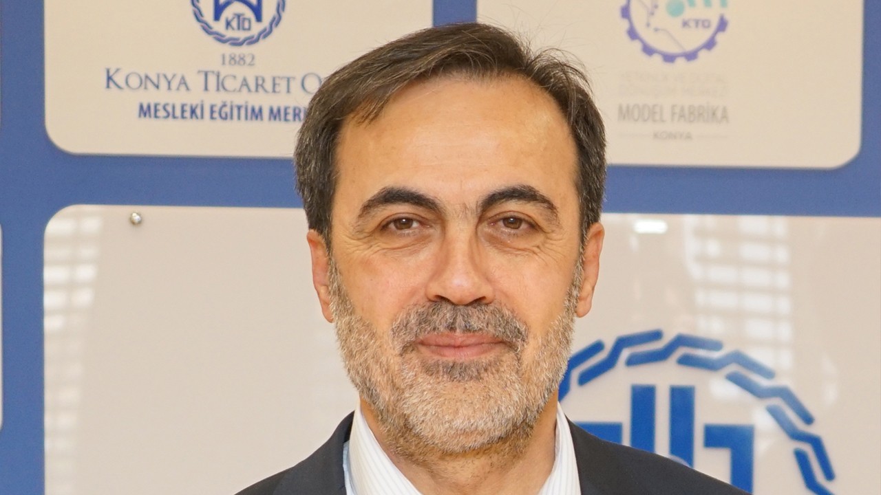 KTO Enerji Verimliliği Merkezi’ne EVD yetkisi: Sanayide rekabet gücünü artıracak stratejik adım