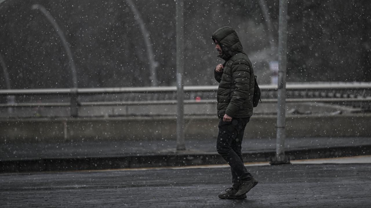 Sıcaklıklar 10 derece birden düşecek
