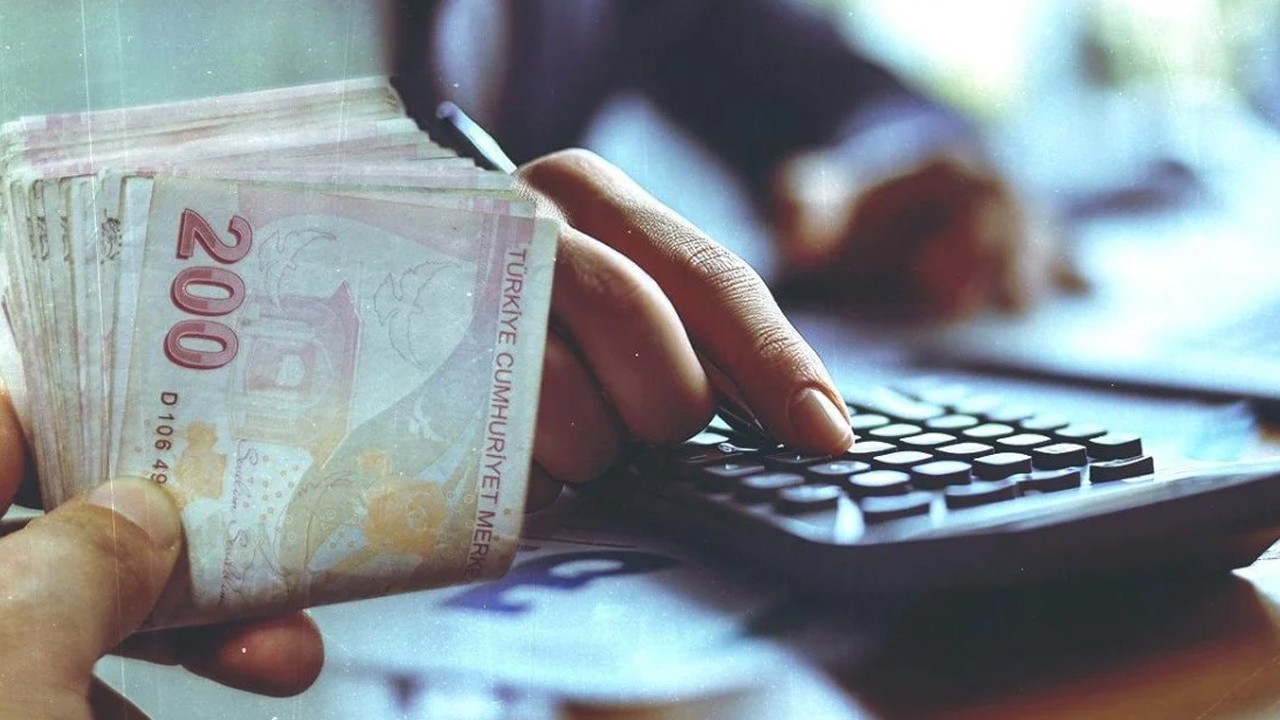 TCMB: Bankacılık sektörünün mevduatı yükseldi