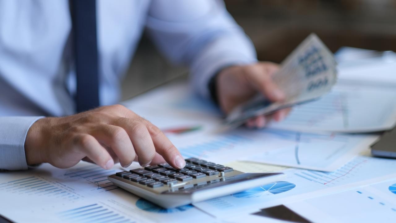 Türkiye'de geçen yıl aylık ortalama iş gücü maliyeti 45 bin 777 lira oldu