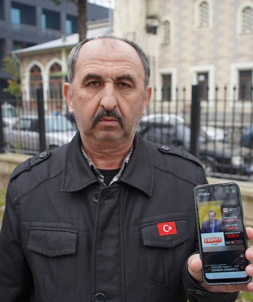 Yapay zeka tuzağı hayatını kararttı