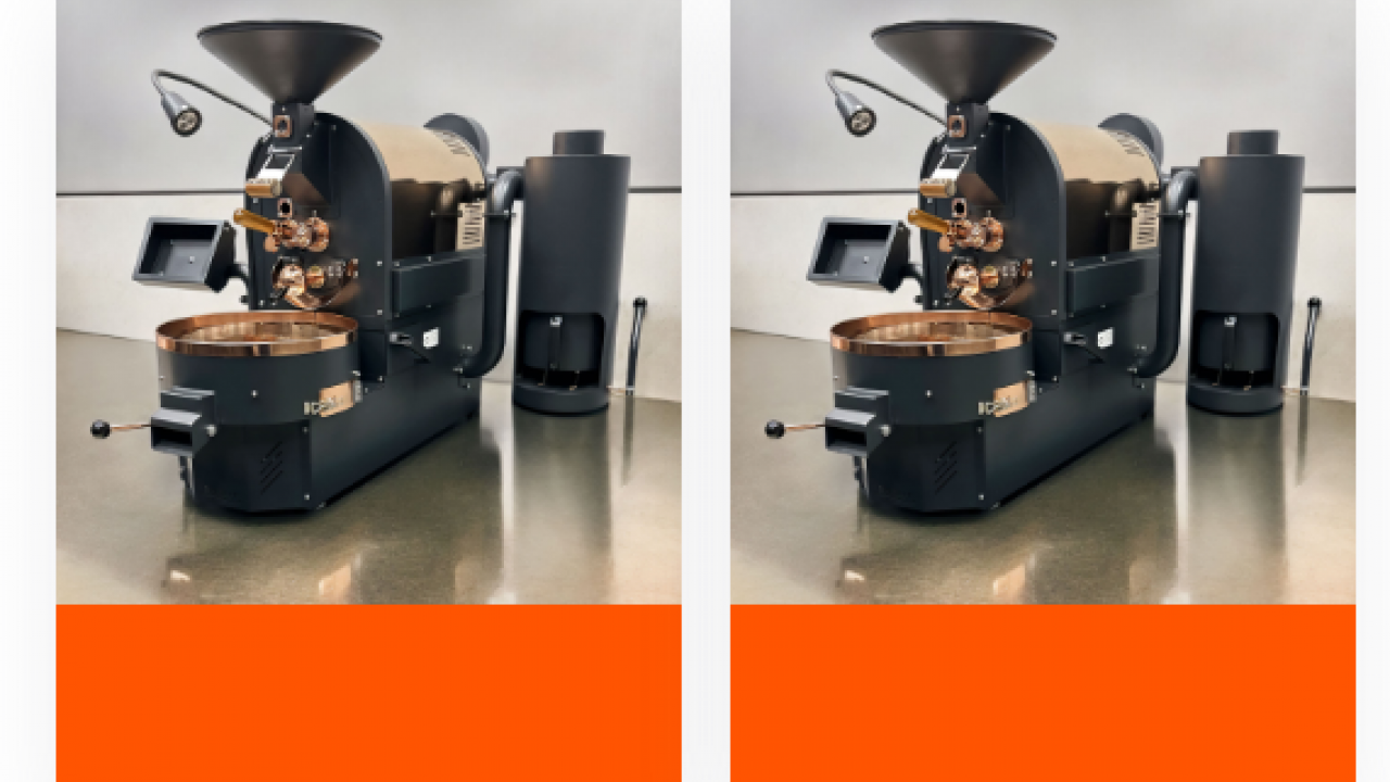 Kahve Kavurma Makinaları ve Kahvenin Karakteri