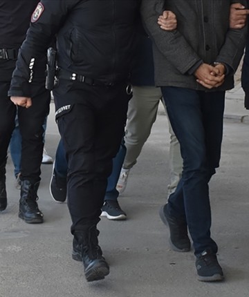 Yasa dışı bahis ve Forex dolandırıcılığının finans ayağı deşifre edildi: 31 gözaltı